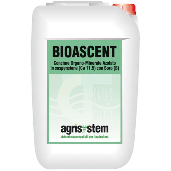 Bioascent