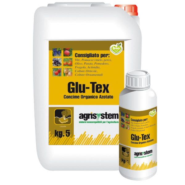 GLU-TEX 1 GLU-TEX