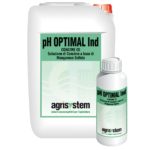 pH OPTIMAL IND