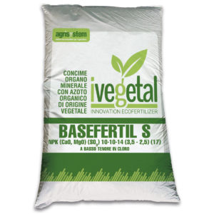 VEGETAL BASEFERTIL S