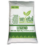 VEGETAL LEGEND