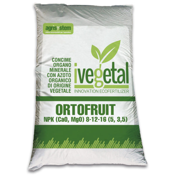 VEGETAL ORTOFRUIT