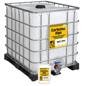 CARBOTEC ALGA - immagine 1