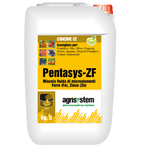 pentasys-zf