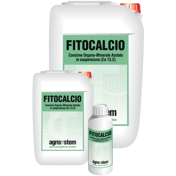 Fitocalcio