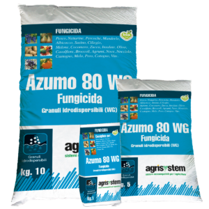 AZUMO 80 WG