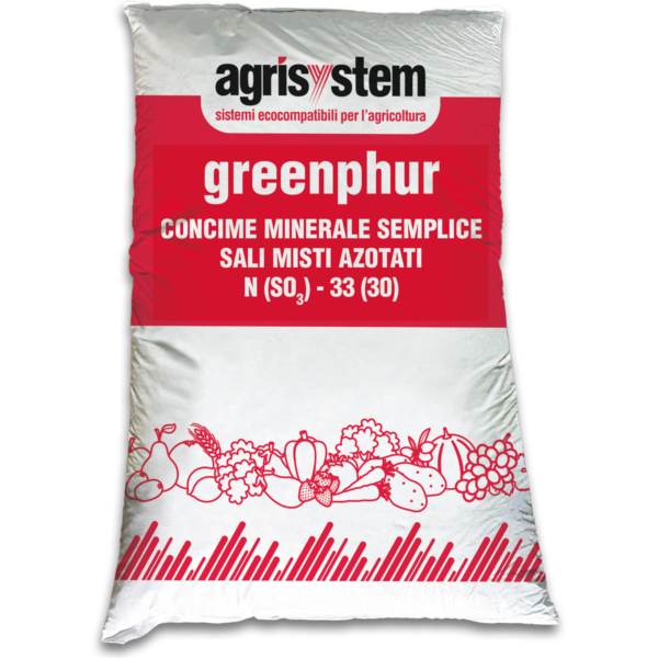 greenphur