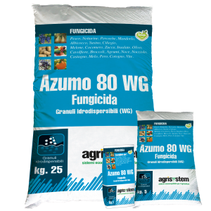 AZUMO 80 WG