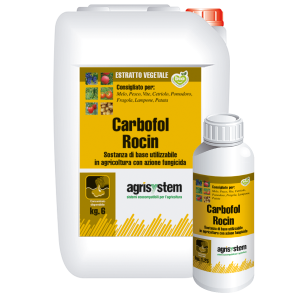CARBOFOL ROCIN