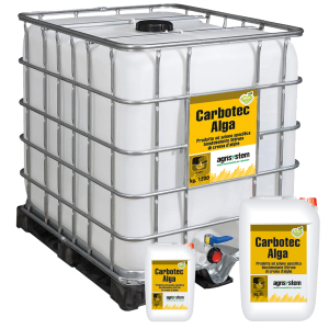 CARBOTEC ALGA