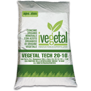 VEGETAL TECH 20-10